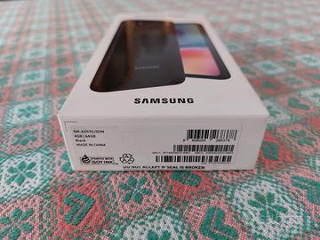 Samsung Galaxy A05s