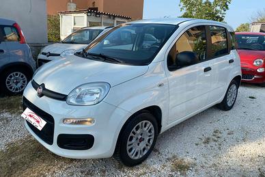 Fiat Panda 1.2 Benz/Gpl Lounge easypower Ok Neop.