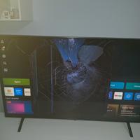 televisore