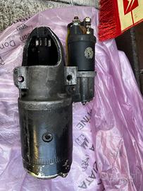 Motorino avviamento Citroen DS 20 21 e 23