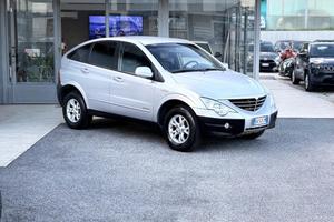 Ssangyong Actyon 2.0 Diesel 141CV E4 4WD - 2010