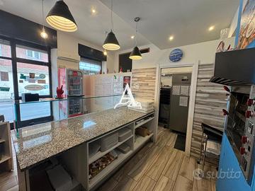 TecnoAzienda - Pizzeria D'asporto Tonda/Taglio