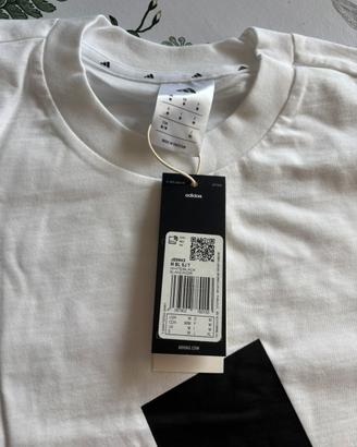 Adida t-shirt