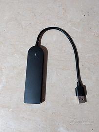 Hub USB - NUOVO