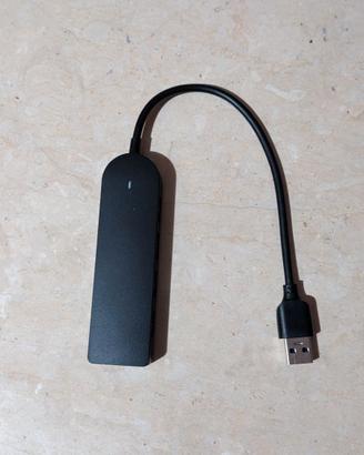 Hub USB - NUOVO