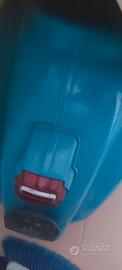 Vespa 50 del 1964 1 tipo