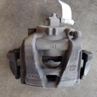 Pinza freno ant sx AUDI Q3 4X4 1968cc diesel 2017