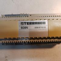 trasformatore TERRANEO 608N usato