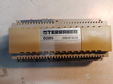 trasformatore TERRANEO 608N usato