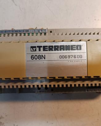 trasformatore TERRANEO 608N usato