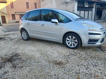 citroen c4 ok neopatentati 