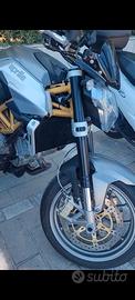 Aprilia Shiver 750