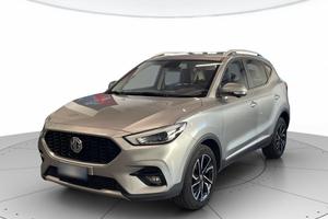 MG ZS 1.5 Luxury