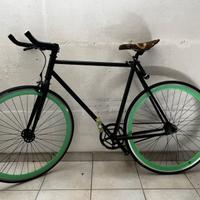 Bicicletta Fixed