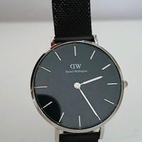 Daniel Wellington
