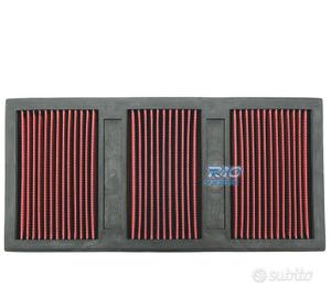 FILTRO ASPIRAZIONE DIRETTA MERCEDES W166 11-16