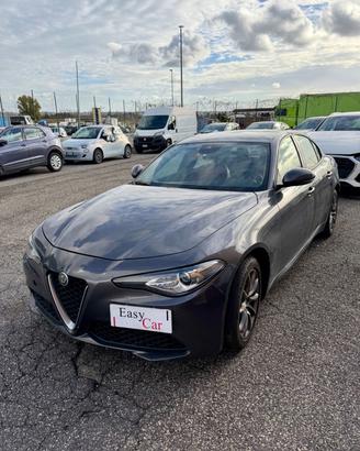Alfa Romeo Giulia 2.2 TDI 190cv MOTORE ROTTO