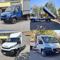 DUEESSE SRLS - COMPRIAMO I TUOI VEICOLI COMMERCIAL