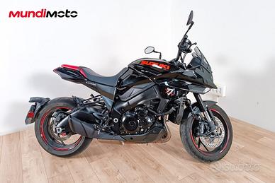 SUZUKI KATANA 1000 ABS - 2019