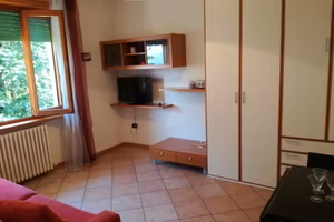 Clusone con spese condominiali incluse