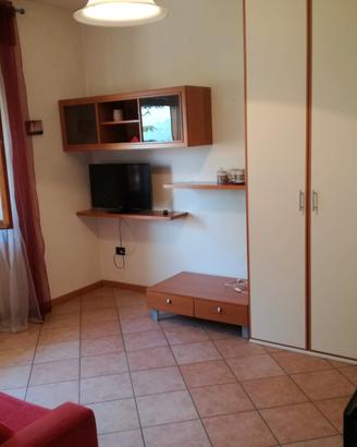 Clusone con spese condominiali incluse