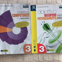 Obiettivo Competenze vol 3+Quaderno 3+Hub Young+HK