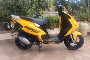 Piaggio NRG 50 ANNO 1996 CONSERVATISSIMO