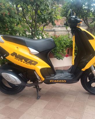 Piaggio NRG 50 ANNO 1996 CONSERVATISSIMO