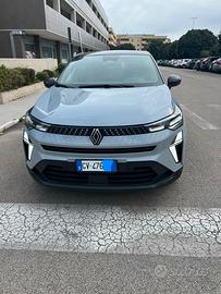 Renault Captur 1.0 Gpl/benzina