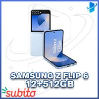 SAMSUNG GALAXY Z FLIP 6 12+512GB