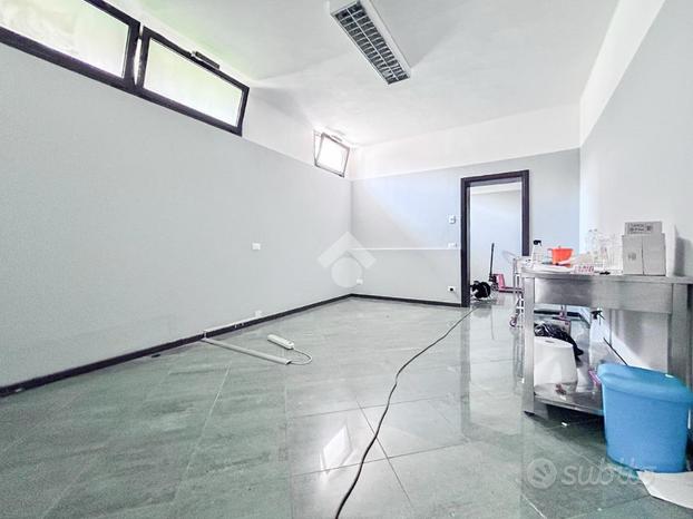 LABORATORIO A BRESCIA
