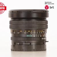 Mamiya 645 | Mamiya-Sekor C 35 F3.5 N
