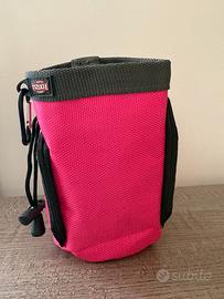 Trixi - borsetta porta snack / premietti per cani