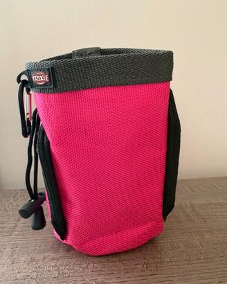 Trixi - borsetta porta snack / premietti per cani