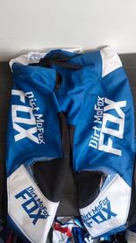 completo motocross