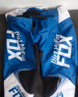 completo motocross