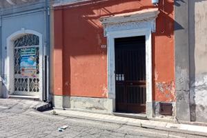 Casa Indipendente