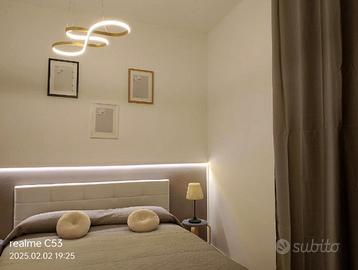 Affitt.o appartamenti per ditte/operai zona mira