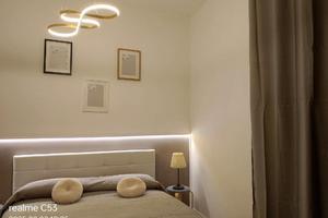 Affitt.o appartamenti per ditte/operai zona mira