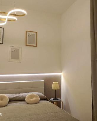 Affitt.o appartamenti per ditte/operai zona mira