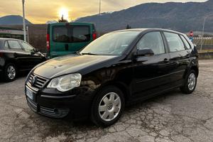 VW POLO 1.4TDI 51kW 5PORTE COMFORTLINE