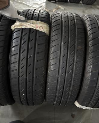 gomme usate 1756515 Estivo Point s - Summer star 3