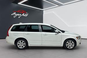 Volvo V50 D2 POLAR