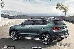 Musata seat ateca ricambi 2020 2021 2022