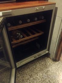 Cantinetta per vini