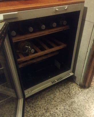 Cantinetta per vini
