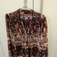 Camicia Sisley