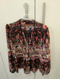 Camicia Sisley