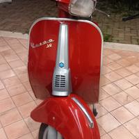 vespa 50 special
