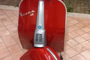 vespa 50 special